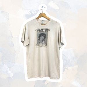 *RARE* Vintage Jim Morrison T Shirt